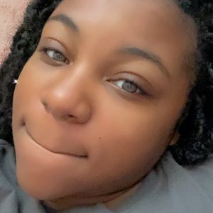 Meet your Posher, Sharlette